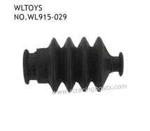 WLTOYS WL915-A RC Speed Boat Parts Tie Rod Waterproof Rubber