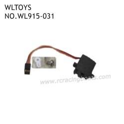 WLTOYS WL915-A RC Speed Boat Parts Servo