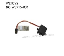 WLTOYS WL915-A RC Speed Boat Parts Servo