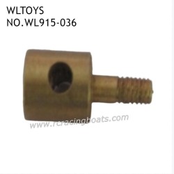 WLTOYS WL915-A 2.4Ghz RC Boat Parts Connect Rod Fixing Holder