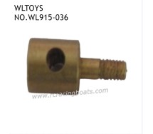 WLTOYS WL915-A 2.4Ghz RC Boat Parts Connect Rod Fixing Holder