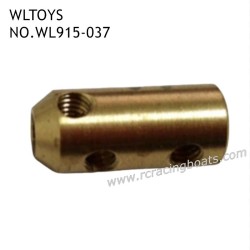 WLTOYS WL915-A 2.4Ghz RC Boat Parts Flexible Shaft Connector