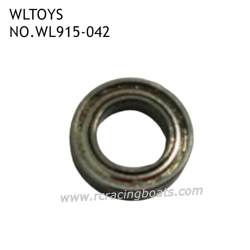 WLTOYS WL915-A 2.4Ghz RC Boat Parts Rolling Bearing