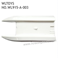 WLTOYS WL915-A 2.4Ghz RC Boat Parts Under Cover of Bottom