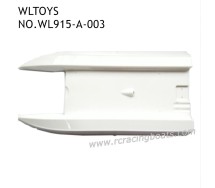 WLTOYS WL915-A 2.4Ghz RC Boat Parts Under Cover of Bottom