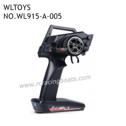 WLTOYS WL915-A 2.4Ghz RC Boat Parts Transmitter