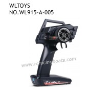 WLTOYS WL915-A 2.4Ghz RC Boat Parts Transmitter