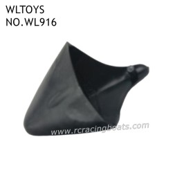 WL916 RC Boat Parts Protect Cover