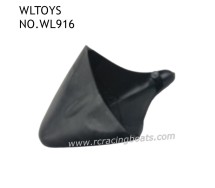 WL916 RC Boat Parts Protect Cover