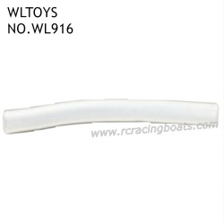 WL916 RC Boat Parts Connect the Silicone Tube B