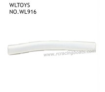 WL916 RC Boat Parts Connect the Silicone Tube B