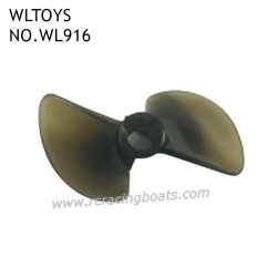 WL916 RC Boat Parts Propeller