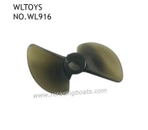 WL916 RC Boat Parts Propeller