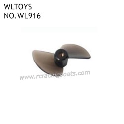 WL916 RC Boat Parts Propeller