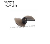 WL916 RC Boat Parts Propeller