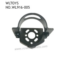 WL916 RC Boat Parts Motor Seat