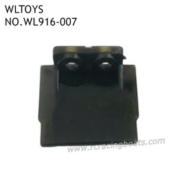 WL916 RC Boat Parts Pressboard Accessories