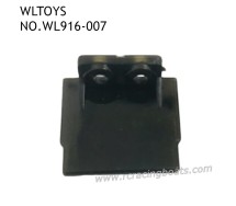 WL916 RC Boat Parts Pressboard Accessories