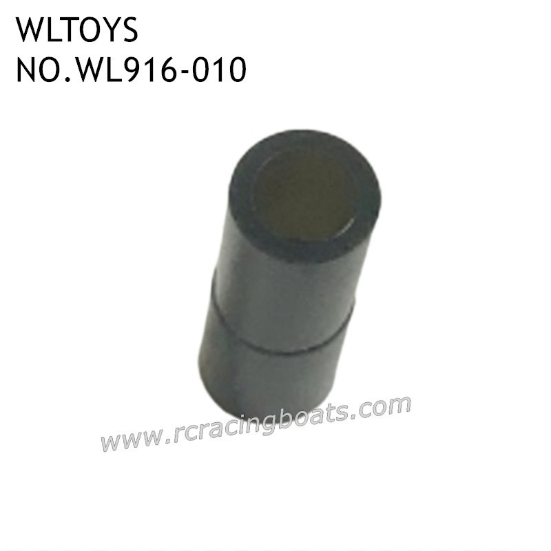 WLTOYS WL916 Boat Specs Bearing Support Tube Fittings