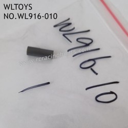 WLTOYS WL916 Boat Specs Bearing Support Tube Fittings