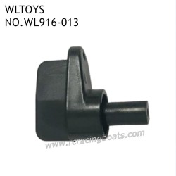 WLTOYS WL916 Boat Specs Boat Cover Knob Accessories