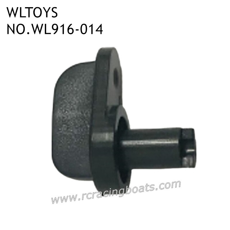 WLTOYS WL916 Boat Specs Inner Cover Knob Accessories