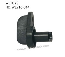 WLTOYS WL916 Boat Specs Inner Cover Knob Accessories