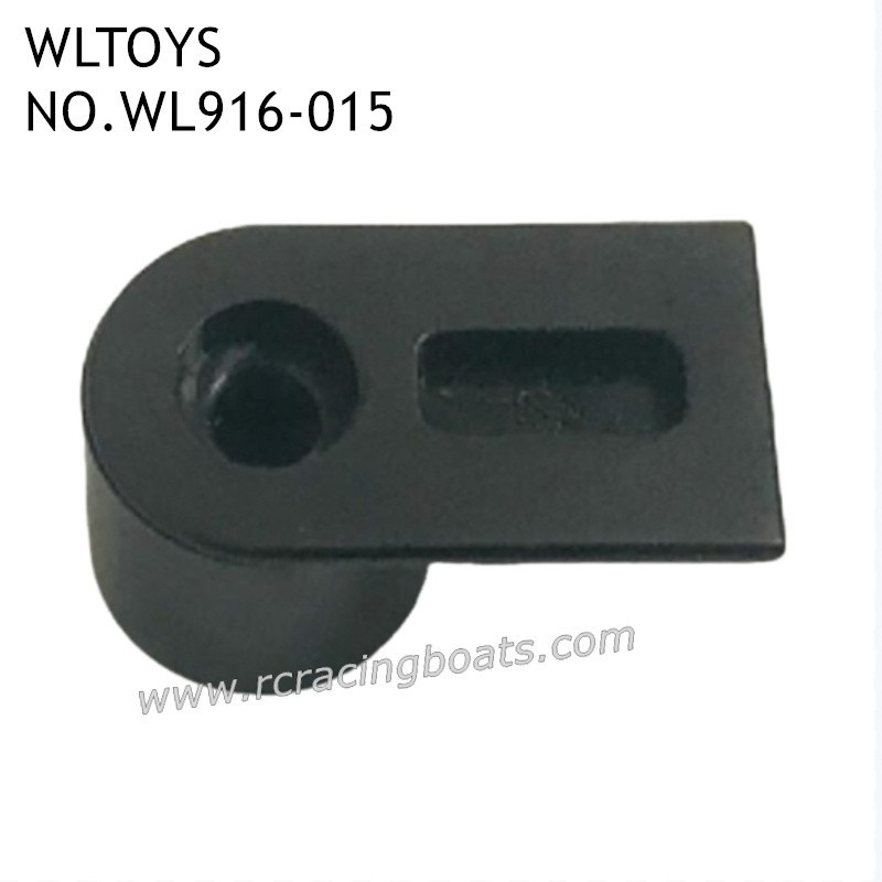 WLTOYS WL916 Boat Specs Inner Cover Snap Accessories