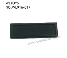 WLTOYS WL916 Boat Specs Buckle Waterproof Cover Accessories