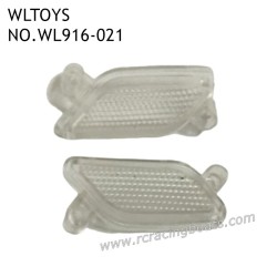 WLTOYS WL916 Boat Specs Front Lamp Shade Left and Right Set