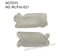 WLTOYS WL916 Boat Specs Front Lamp Shade Left and Right Set