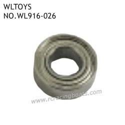 WLTOYS WL916 2.4Ghz RC Boat Parts Roll Bearing