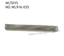 WLTOYS WL916 2.4Ghz RC Boat Parts Pressure Spring