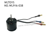 WLTOYS WL916 Parts Brushless Motor