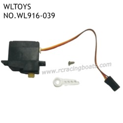 WLTOYS WL916 Parts Servo Kit