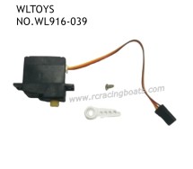 WLTOYS WL916 Parts Servo Kit