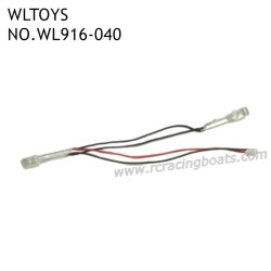 WLTOYS WL916 Parts Front LED Light