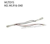 WLTOYS WL916 Parts Front LED Light