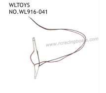 WLTOYS WL916 Parts Tail LED Light