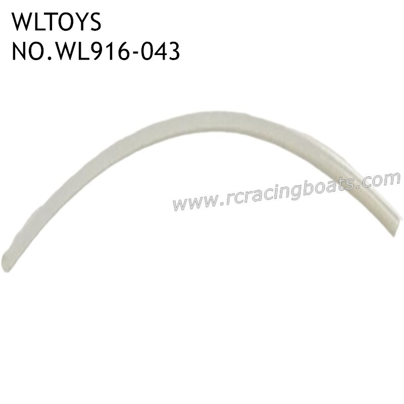 WLTOYS WL916 Parts Teflon Hose