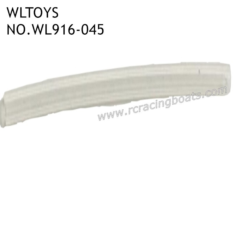 WLTOYS WL916 Parts Outlet Soft Hose B