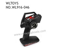 WLTOYS WL916 Parts Transmitter