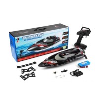 WLTOYS WL916 Swordfish RC Super Racing Boat for Children