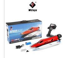 WLTOYS WL915-A 2.4Ghz Brushless Speedboat 45KM/H