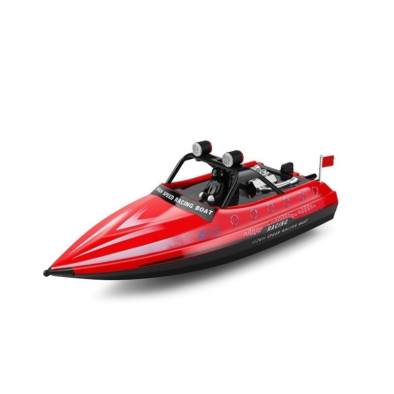 WLTOYS WL917 RC Boat 2.4Ghz High speed Racing Boat for Chlidren