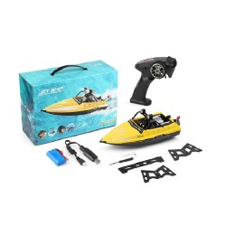 WLTOYS WL917 RC Boat 2.4Ghz High speed Racing Boat for Chlidren