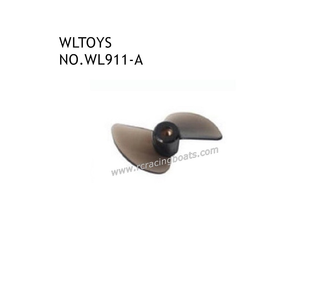 WLTOYS WL911-A RC Boat Parts Propeller