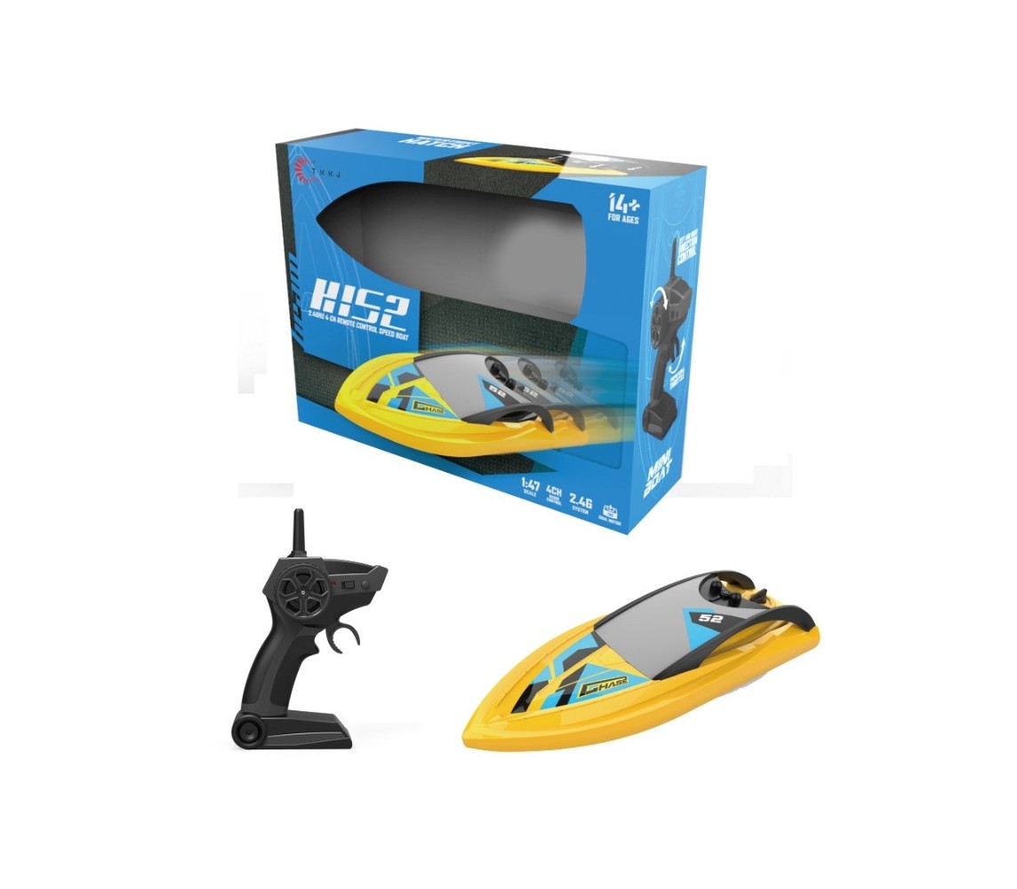 SKYTECH H152 2.4G Mini RC Boat for Children