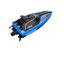 SKYTECH H157 2.4G Mini RC Boat with LED Light