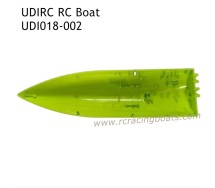 UDIRC UDI018 2.4Ghz RC Boat Parts Bottom Cover